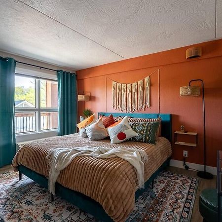 Pet Friendly Boho Condo With Pool--Fitness Center--Next To The Branson Landing--Close To Convention Center And Kanakuk Экстерьер фото