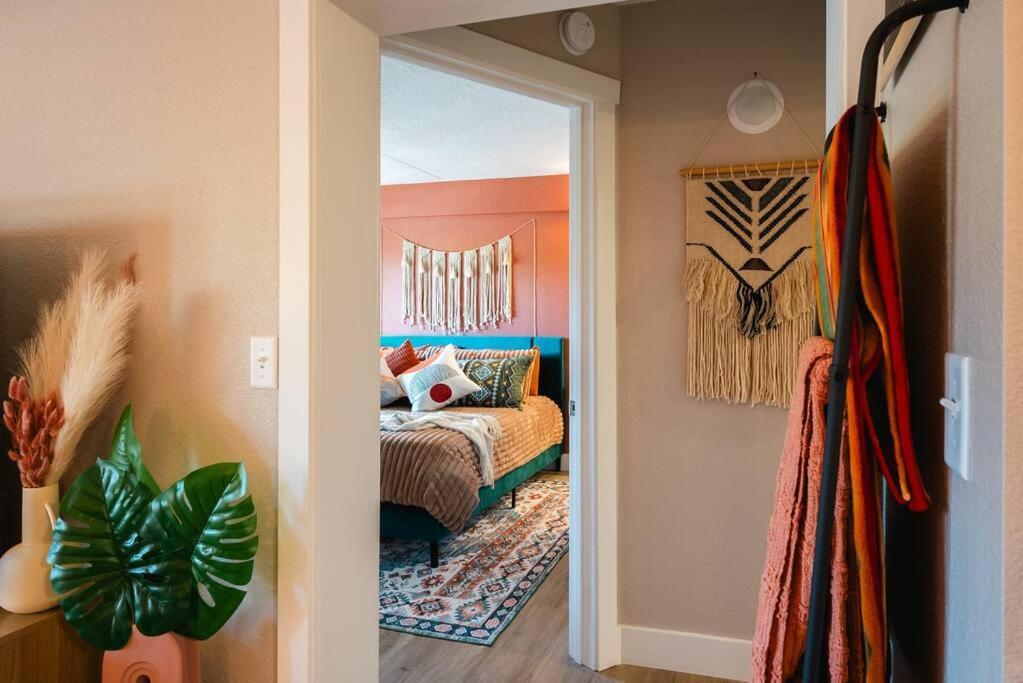 Pet Friendly Boho Condo With Pool--Fitness Center--Next To The Branson Landing--Close To Convention Center And Kanakuk Экстерьер фото