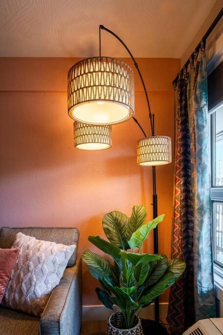 Pet Friendly Boho Condo With Pool--Fitness Center--Next To The Branson Landing--Close To Convention Center And Kanakuk Экстерьер фото